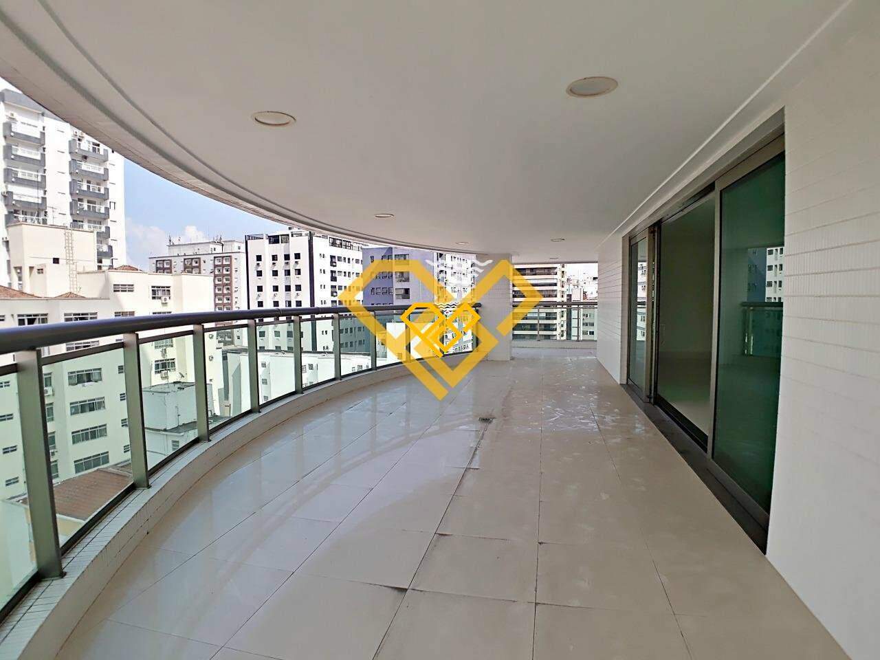 Apartamento à venda no Ponta da Praia: 