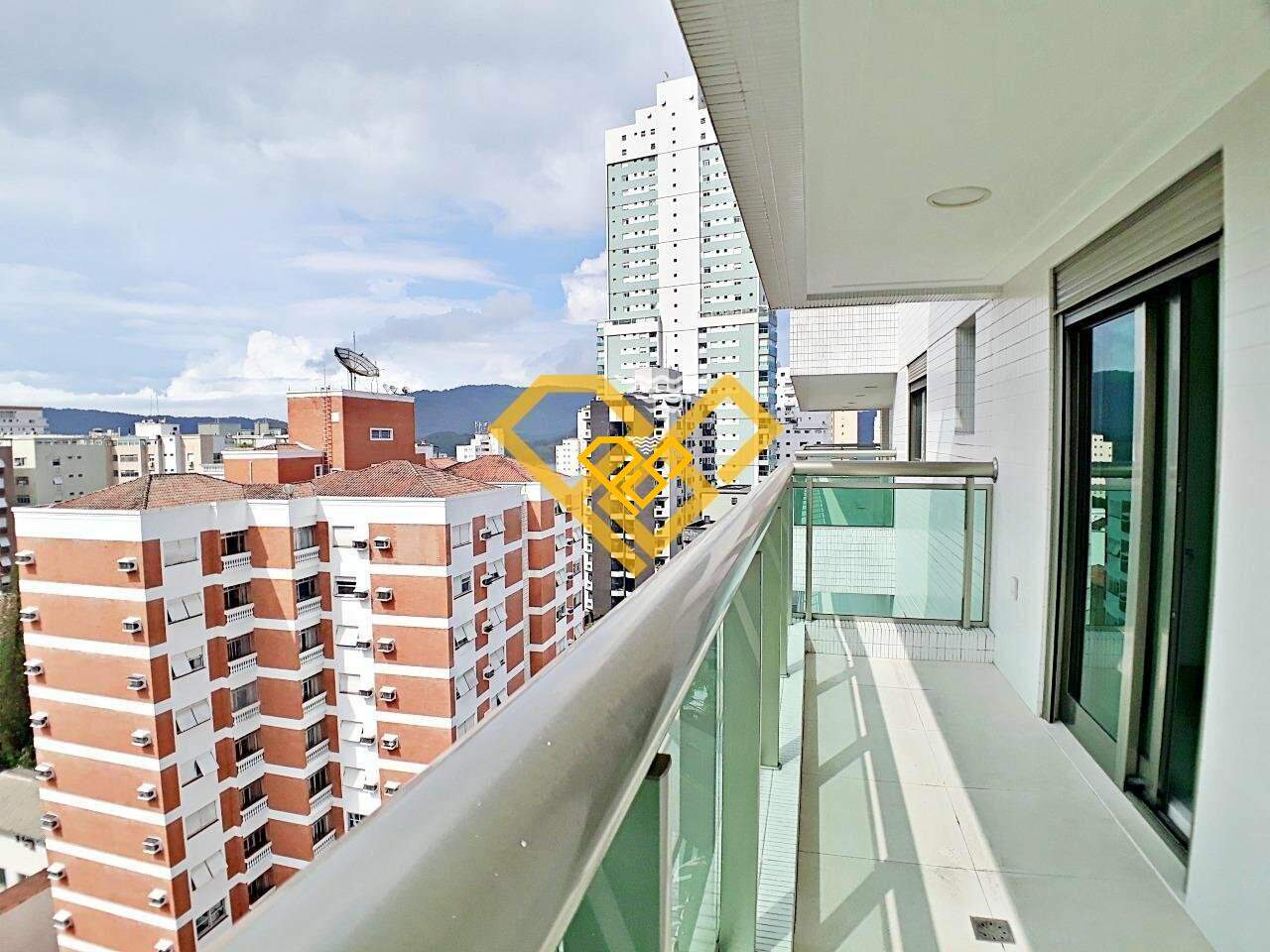 Apartamento à venda no Ponta da Praia: 