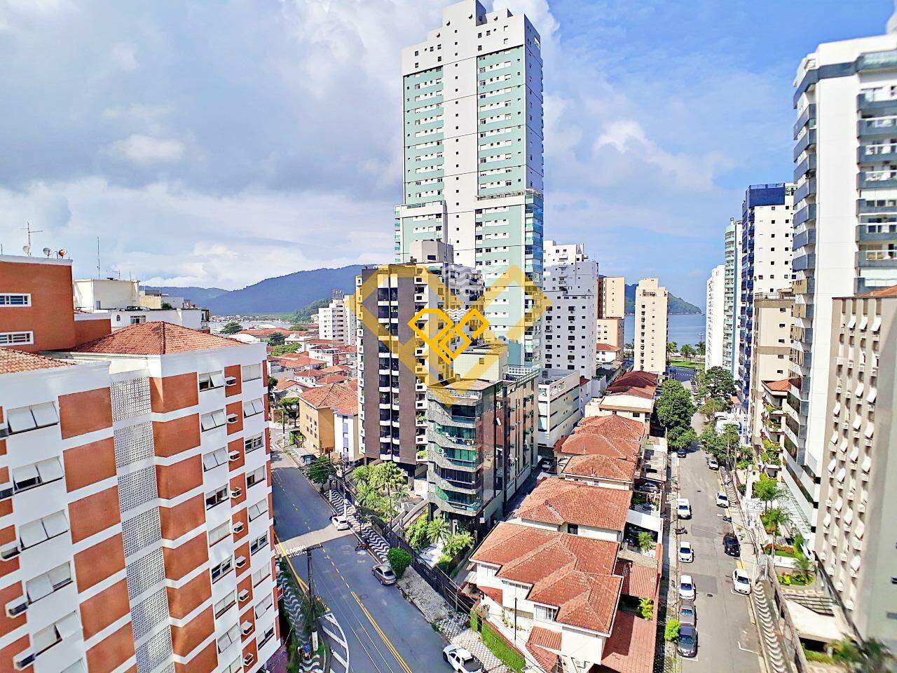 Apartamento à venda no Ponta da Praia: 