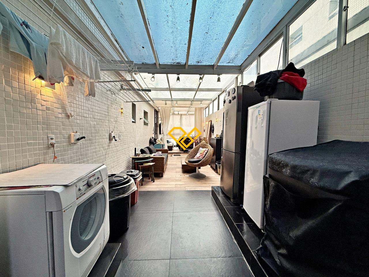 Garden à venda no Aparecida: Garden