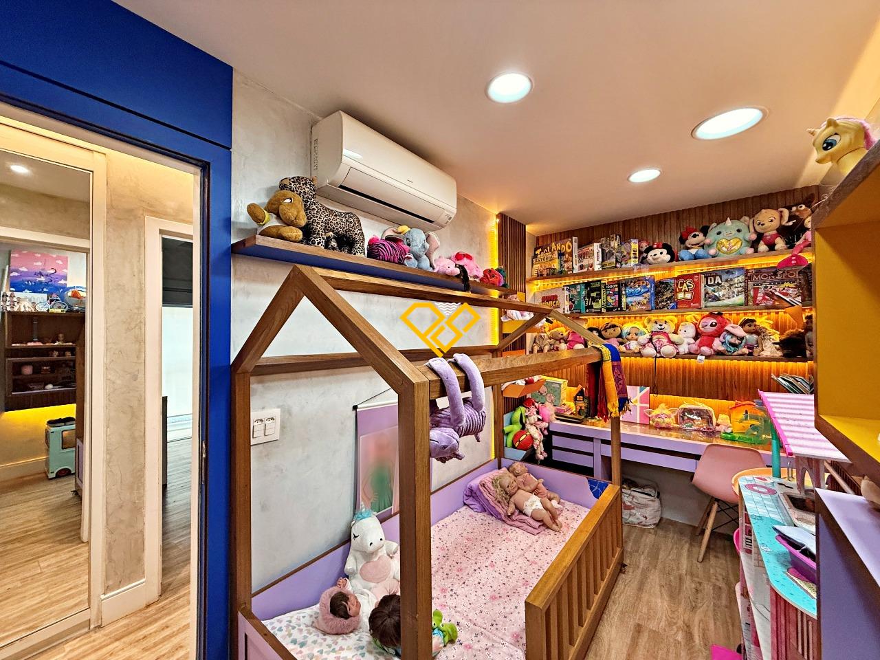 Garden à venda no Aparecida: Escritório