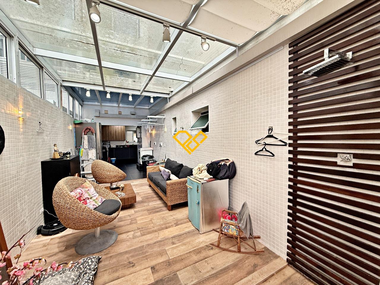 Garden à venda no Aparecida: Garden