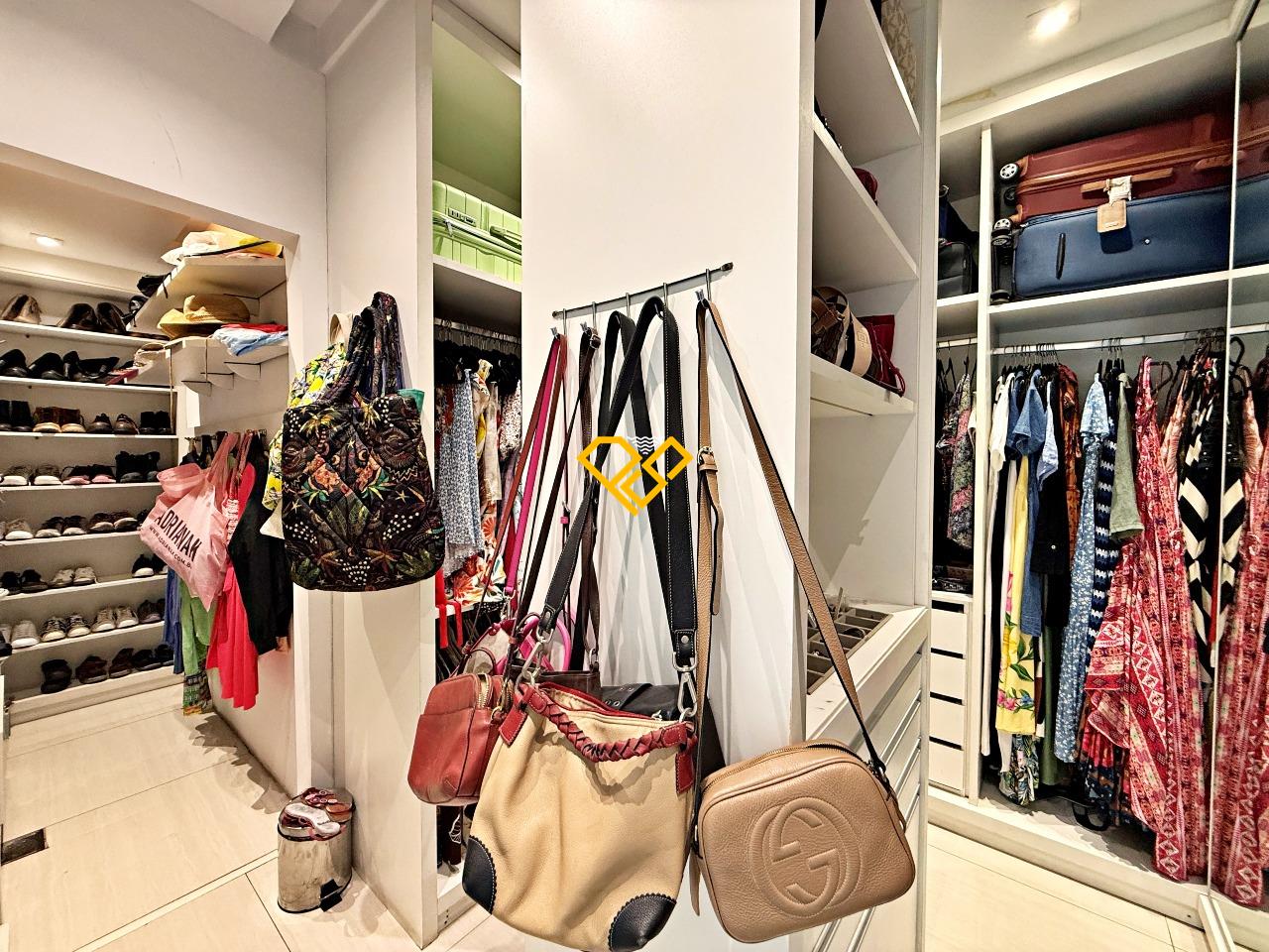 Garden à venda no Aparecida: Dormitório 4