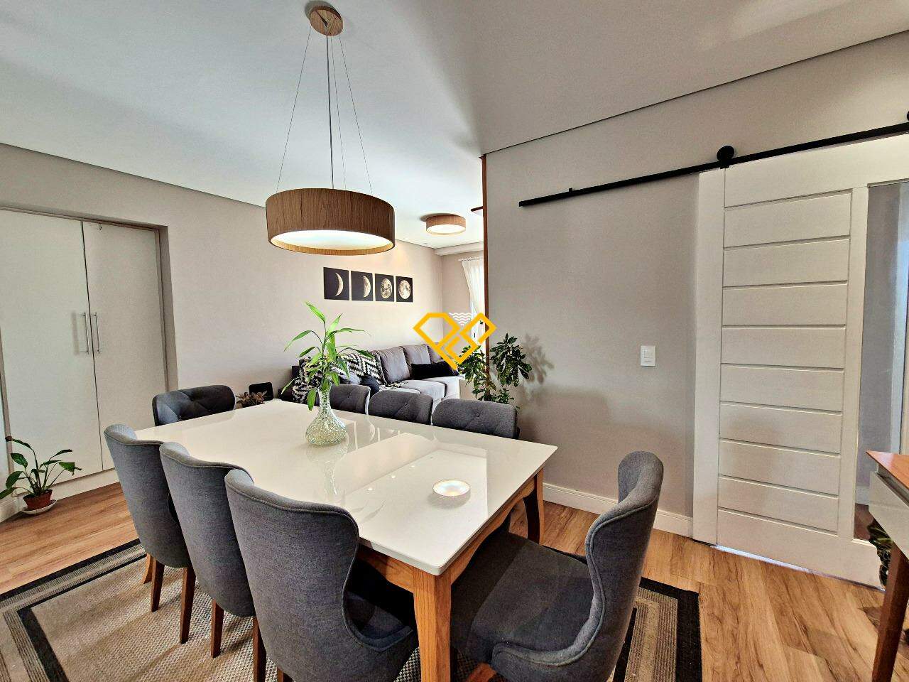 Apartamento à venda no Marapé: Sala