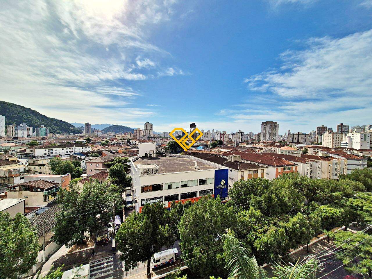 Apartamento à venda no Marapé: Vista