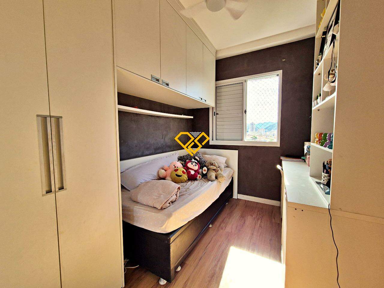 Apartamento à venda no Marapé: Dormitório 3
