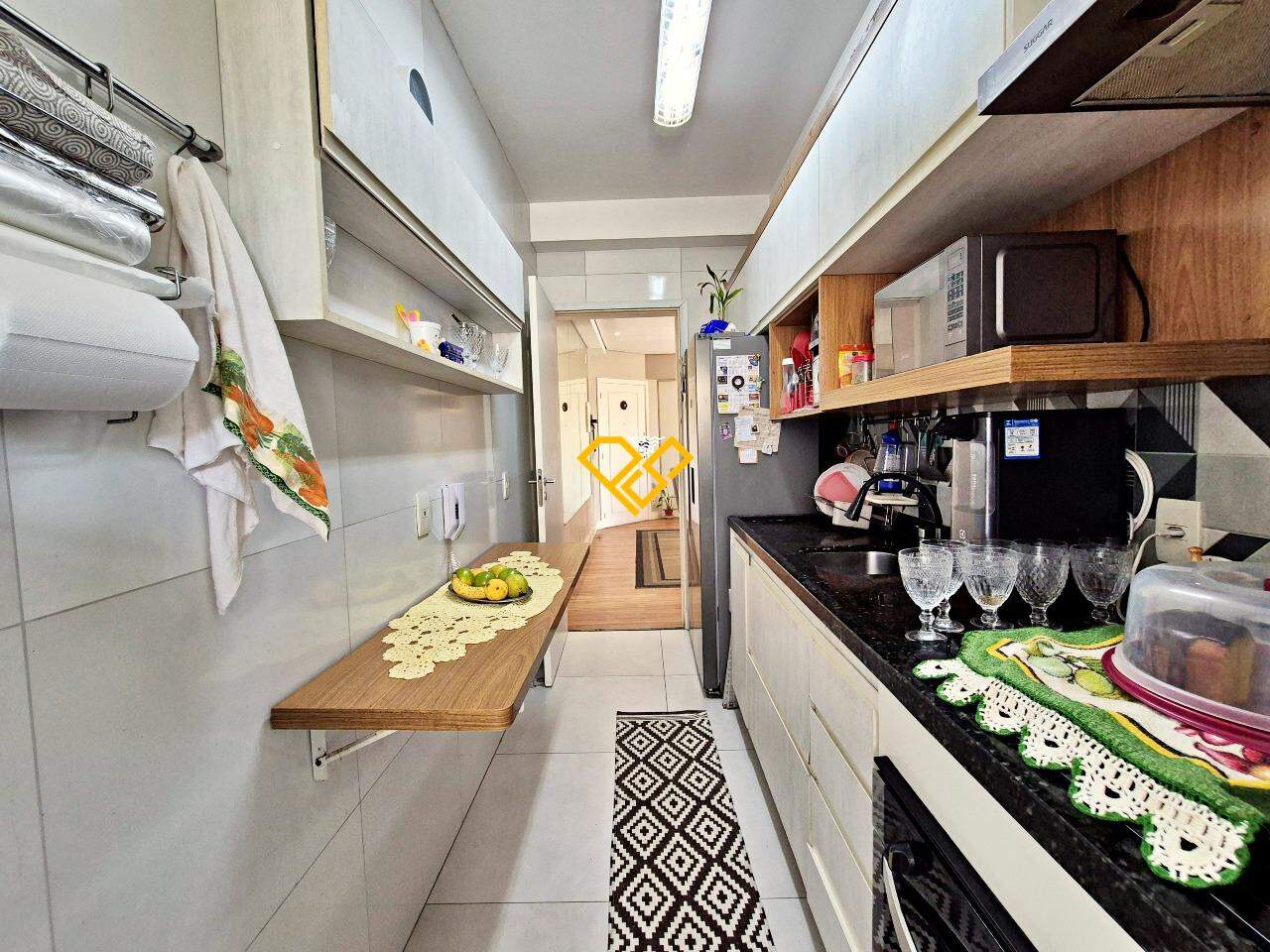 Apartamento à venda no Marapé: Cozinha
