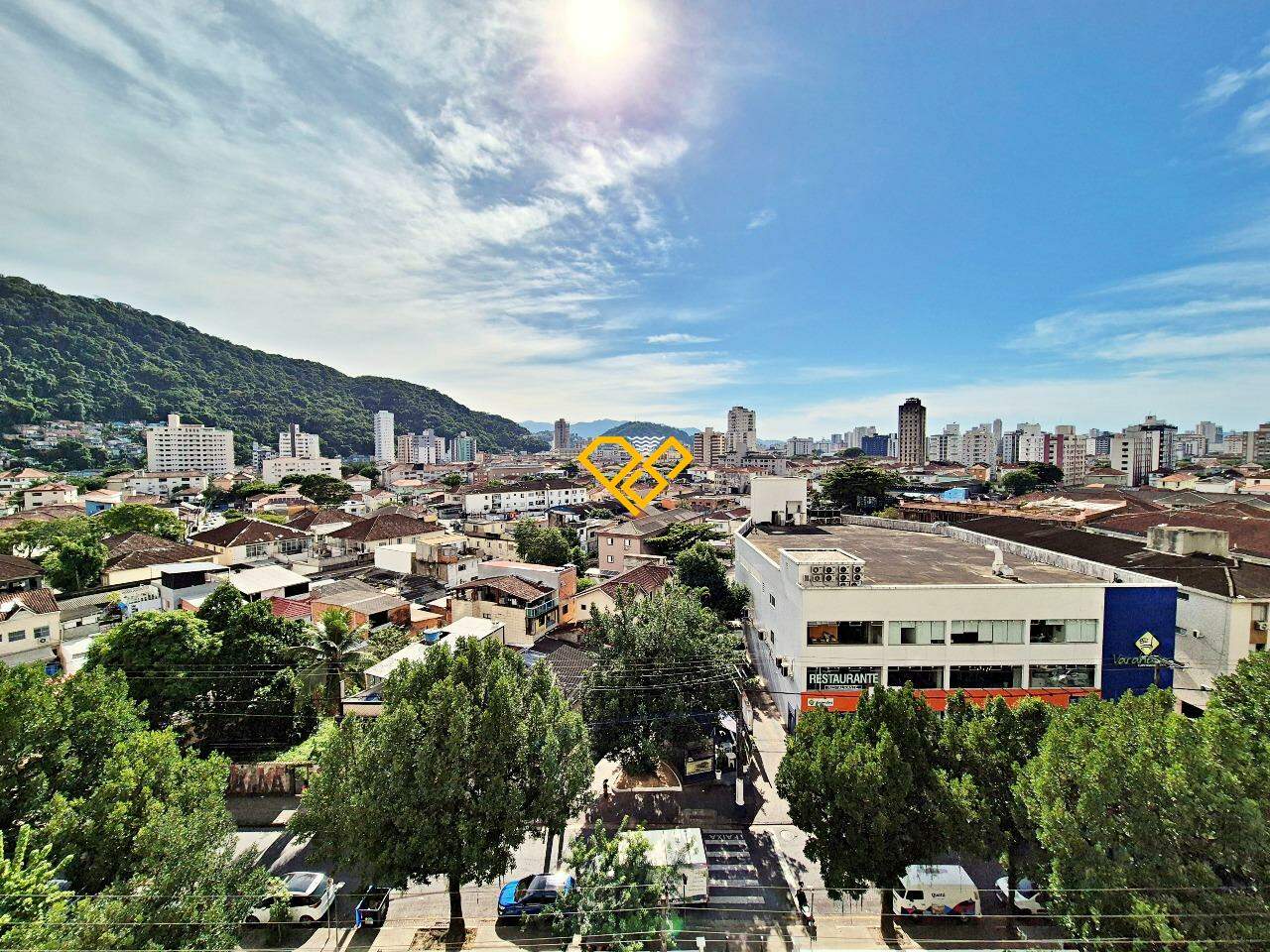 Apartamento à venda no Marapé: VIsta