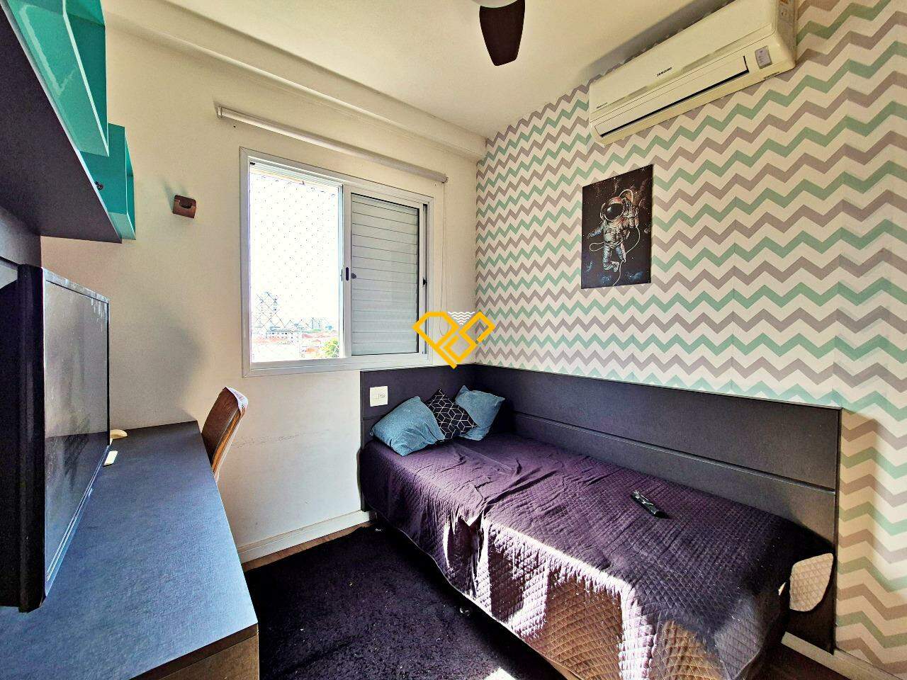 Apartamento à venda no Marapé: Dormitório 2