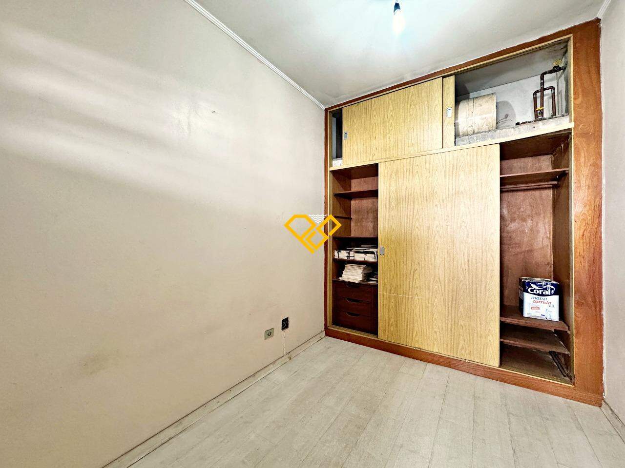 Cobertura à venda no Boqueirão: 