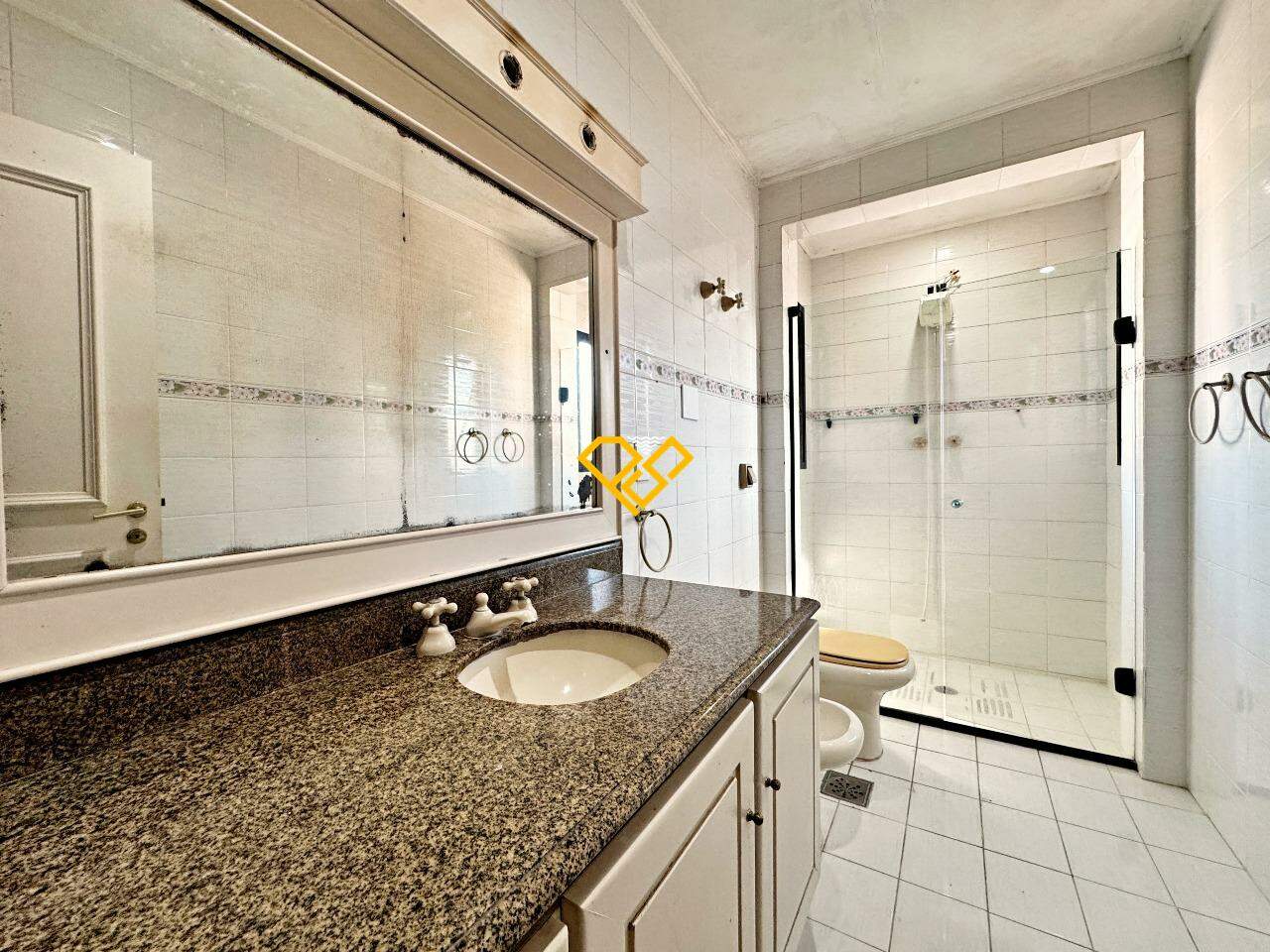 Cobertura à venda no Boqueirão: 