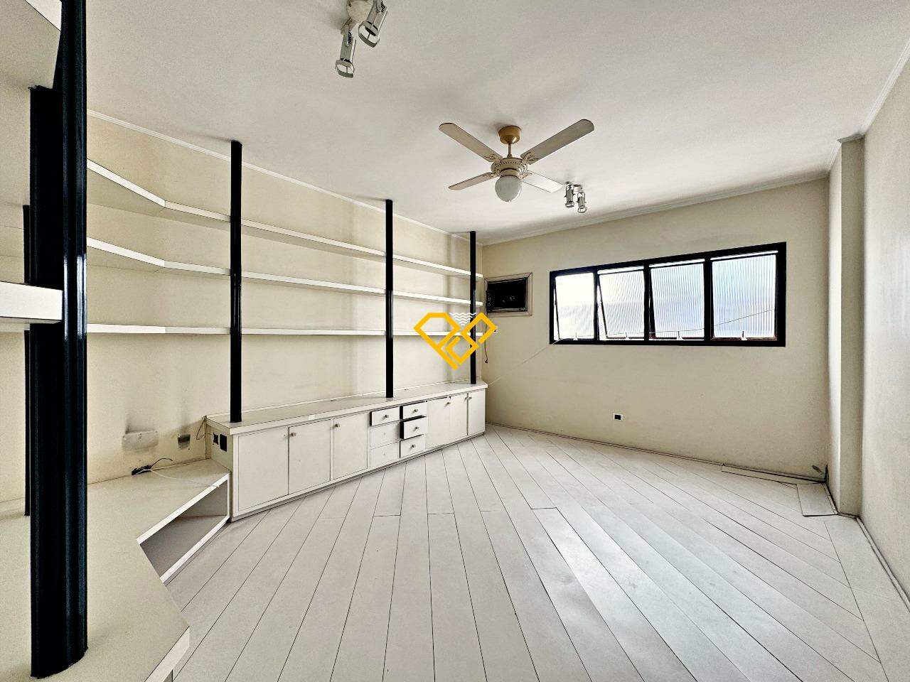 Cobertura à venda no Boqueirão: 