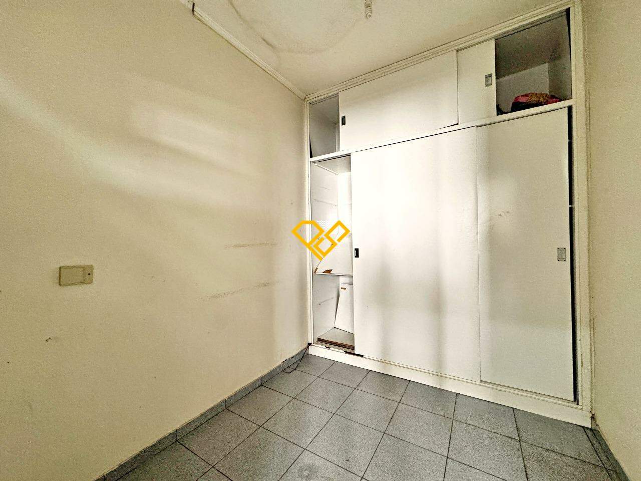 Cobertura à venda no Boqueirão: 