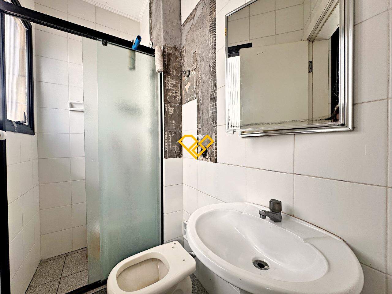 Cobertura à venda no Boqueirão: 