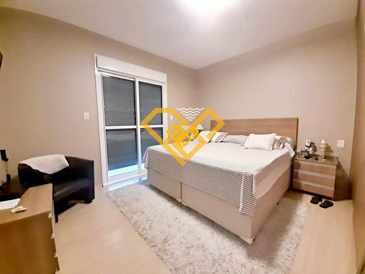 Apartamento à venda no Aparecida: 
