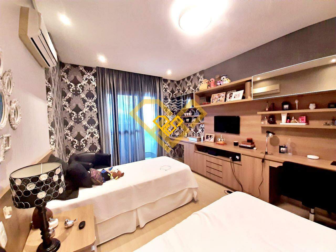 Apartamento à venda no Aparecida: 