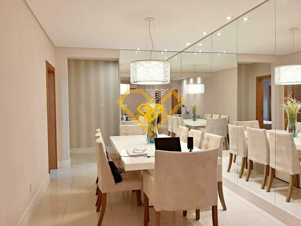 Apartamento à venda no Aparecida: 
