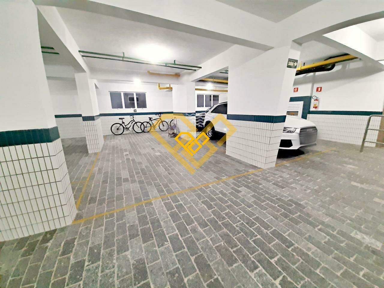 Apartamento à venda no Aparecida: 