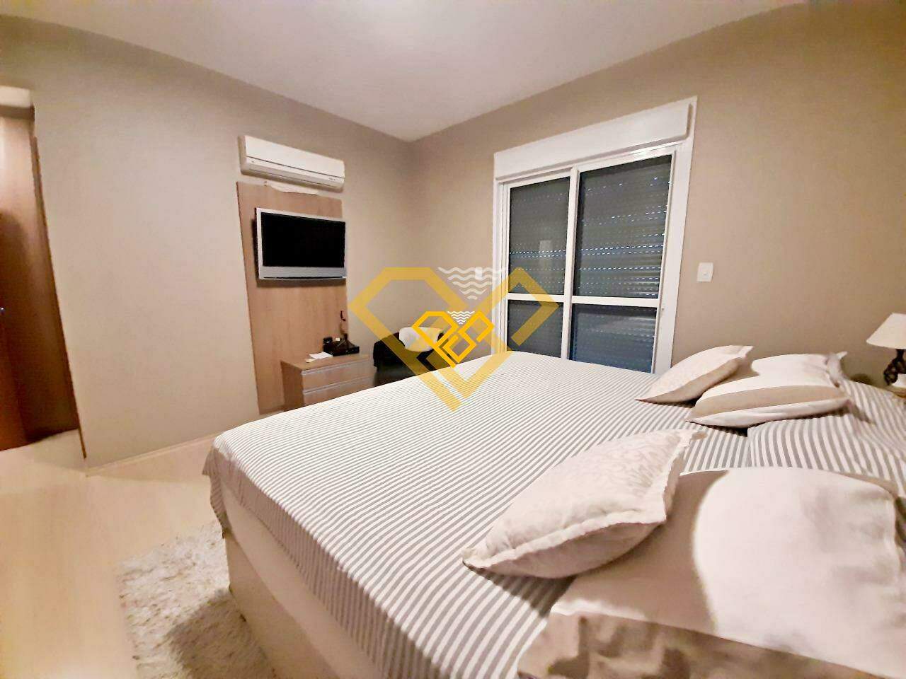 Apartamento à venda no Aparecida: 