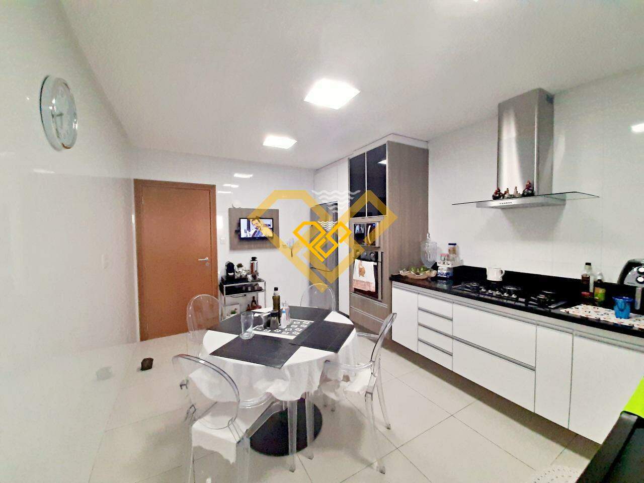 Apartamento à venda no Aparecida: 