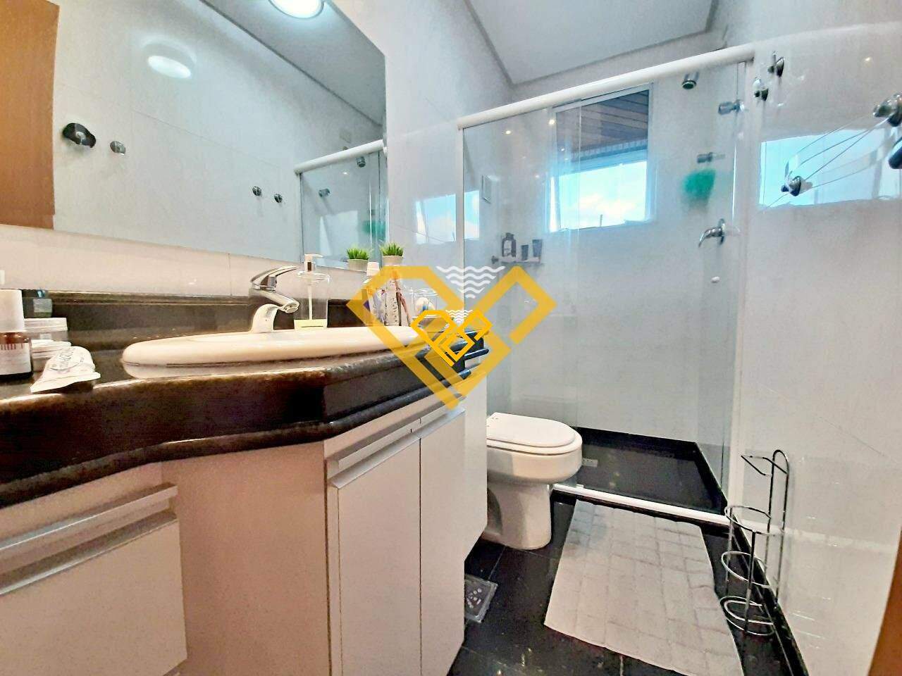 Apartamento à venda no Aparecida: 