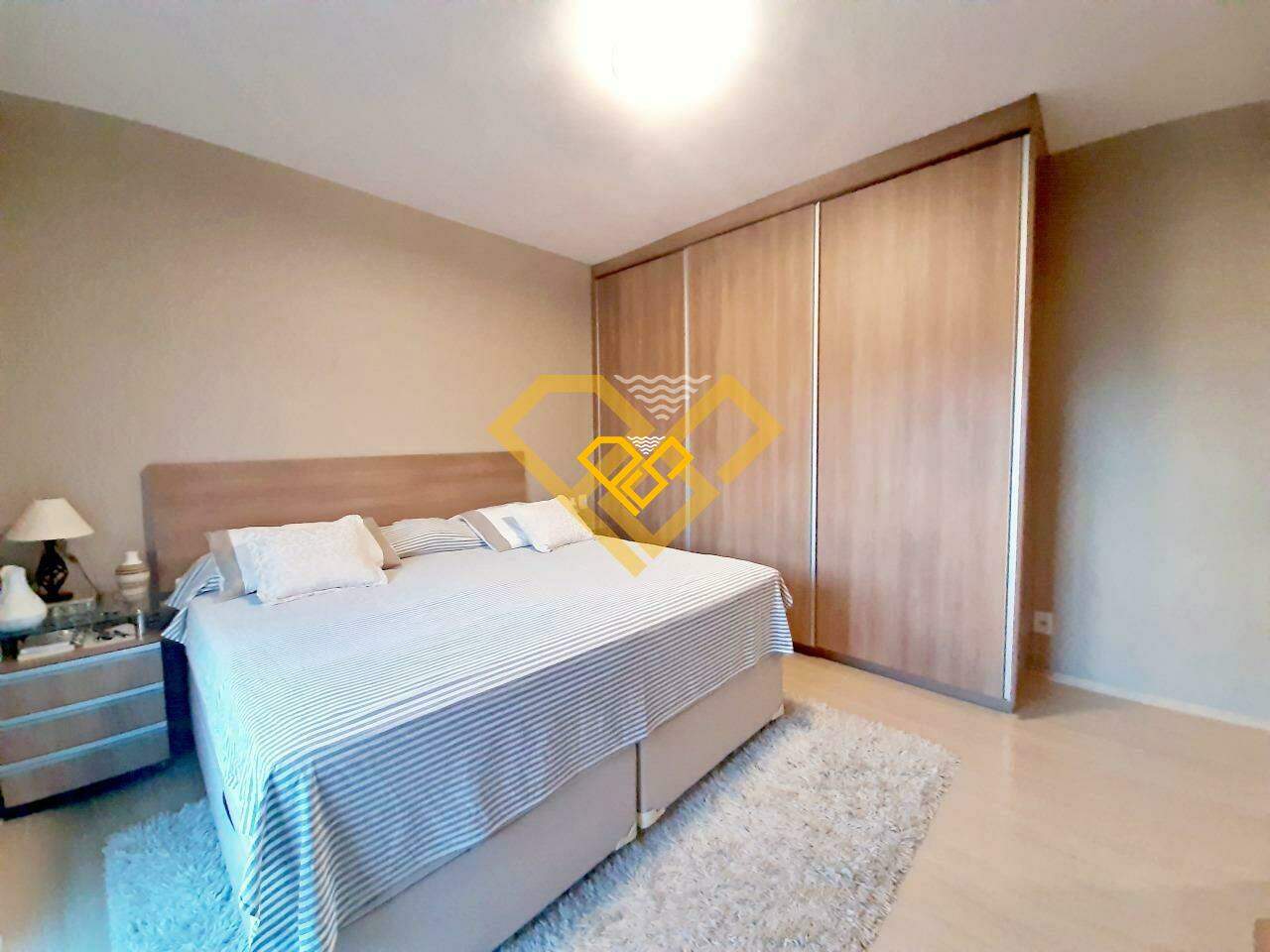 Apartamento à venda no Aparecida: 