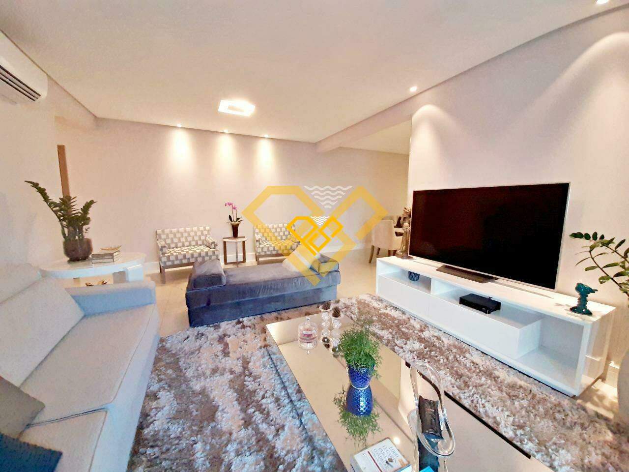 Apartamento à venda no Aparecida: