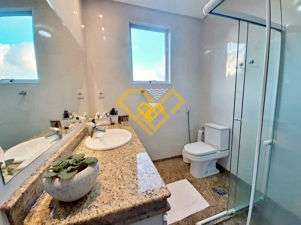 Apartamento à venda no Aparecida: 