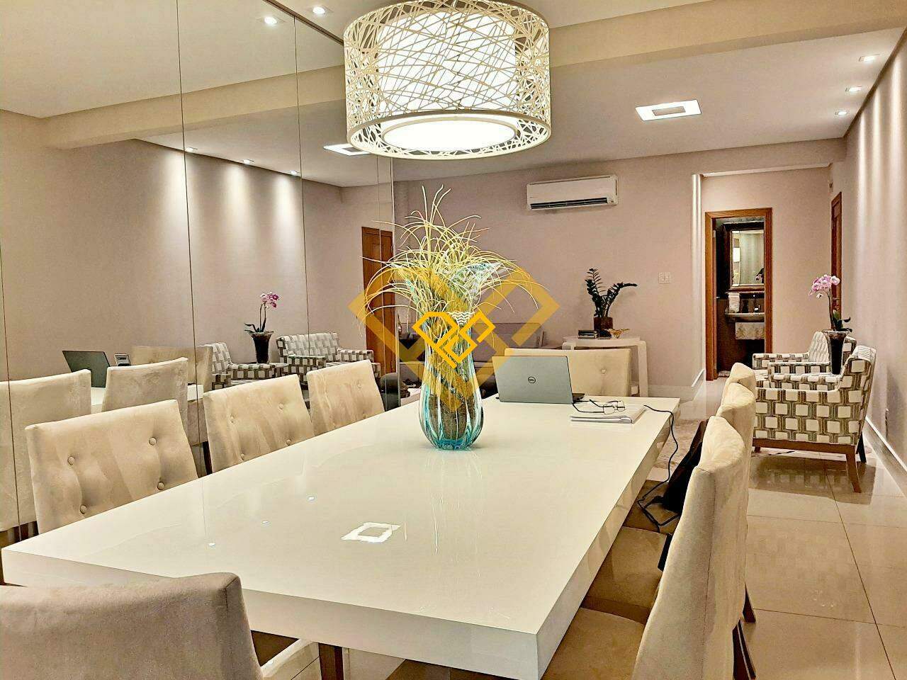 Apartamento à venda no Aparecida: 