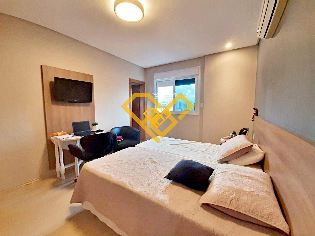 Apartamento à venda no Aparecida: 