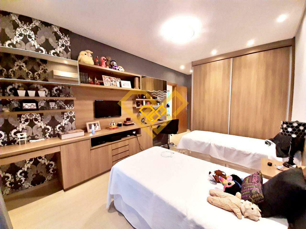 Apartamento à venda no Aparecida: 