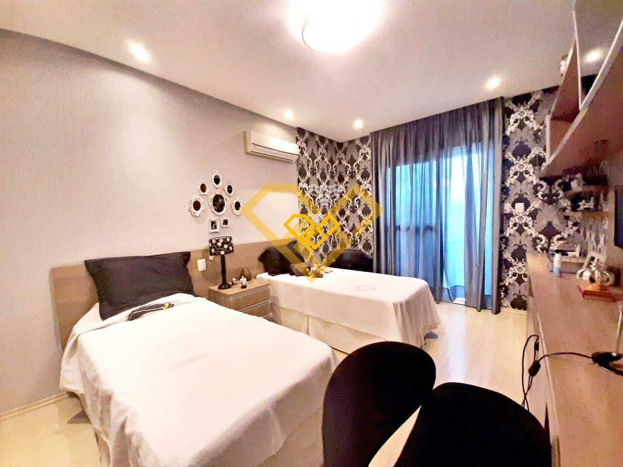 Apartamento à venda no Aparecida: 