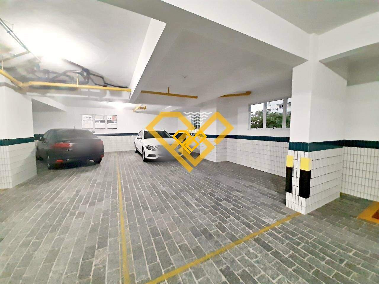 Apartamento à venda no Aparecida: 