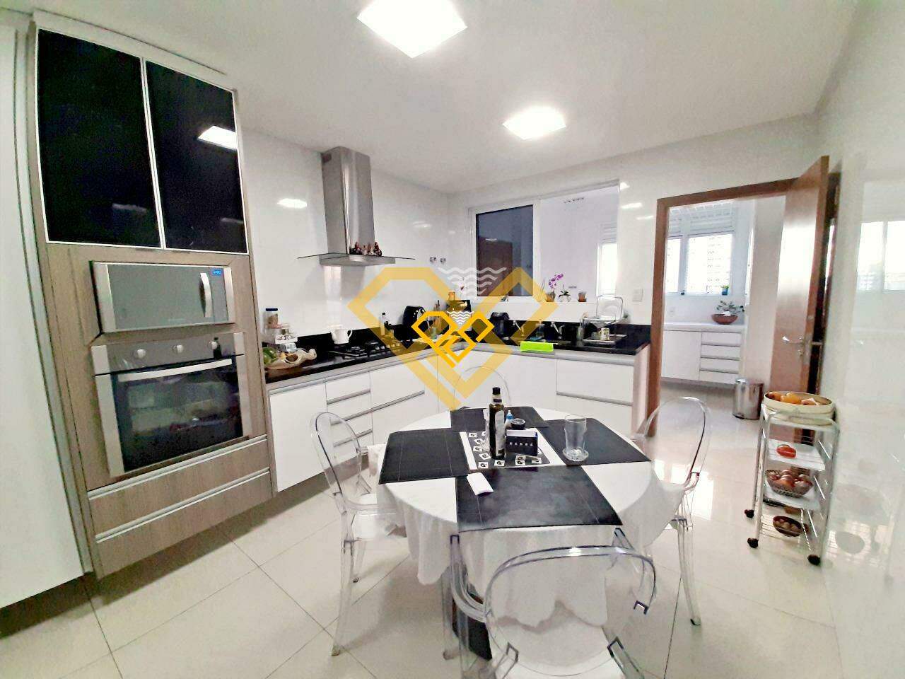 Apartamento à venda no Aparecida: 