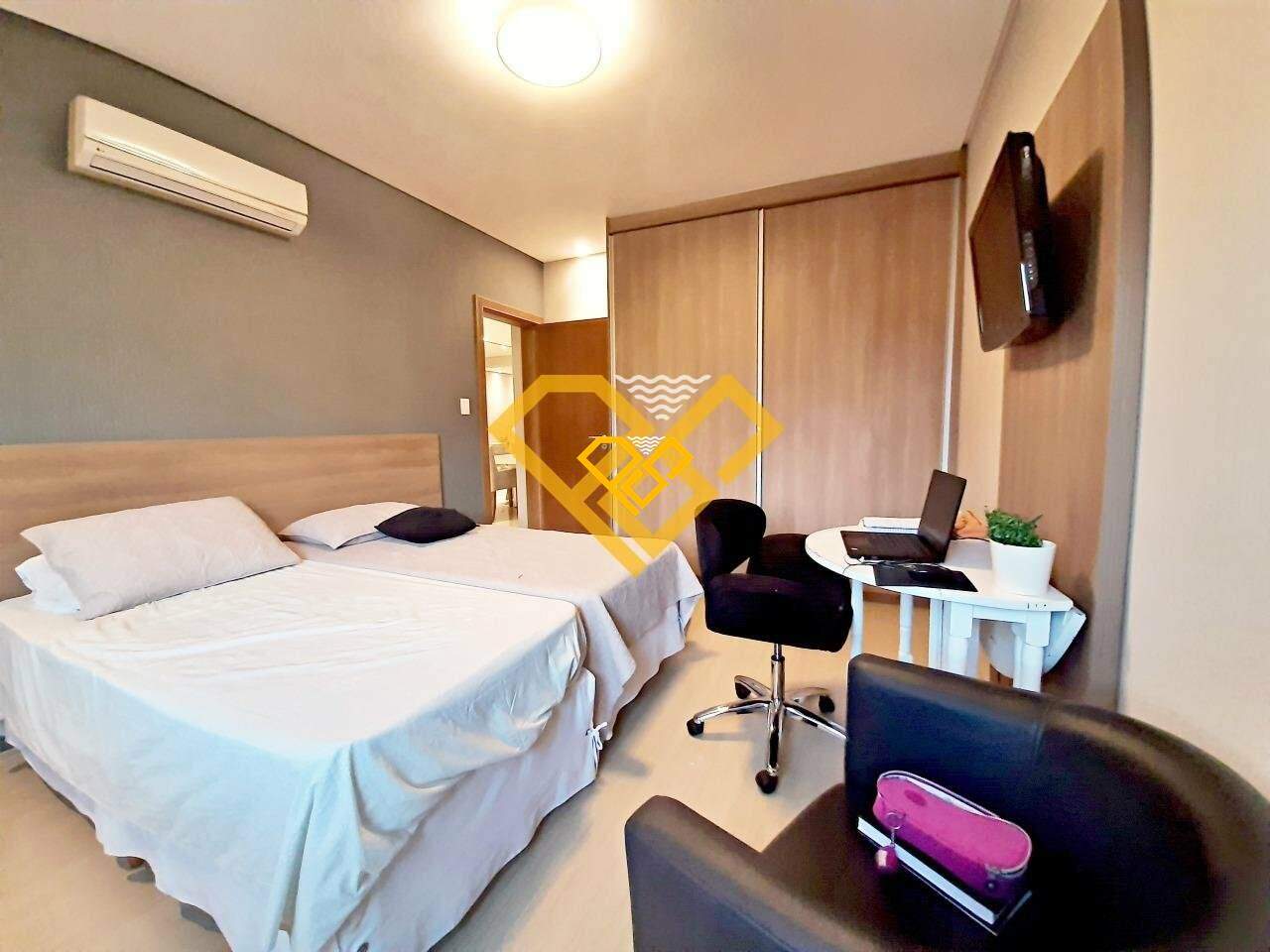 Apartamento à venda no Aparecida: 