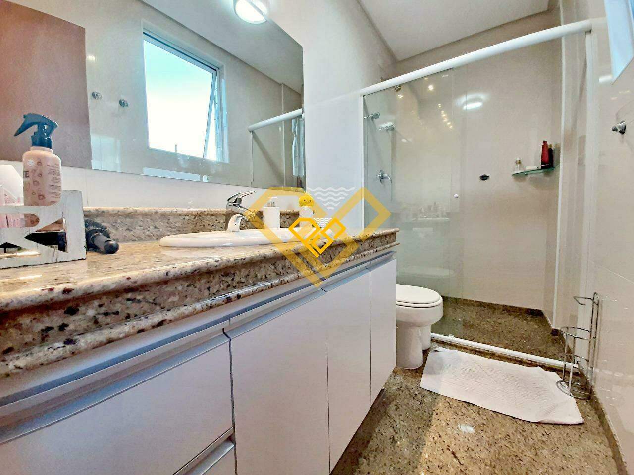 Apartamento à venda no Aparecida: 