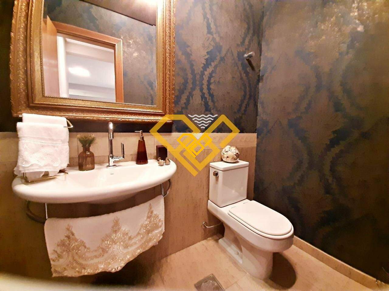 Apartamento à venda no Aparecida: 