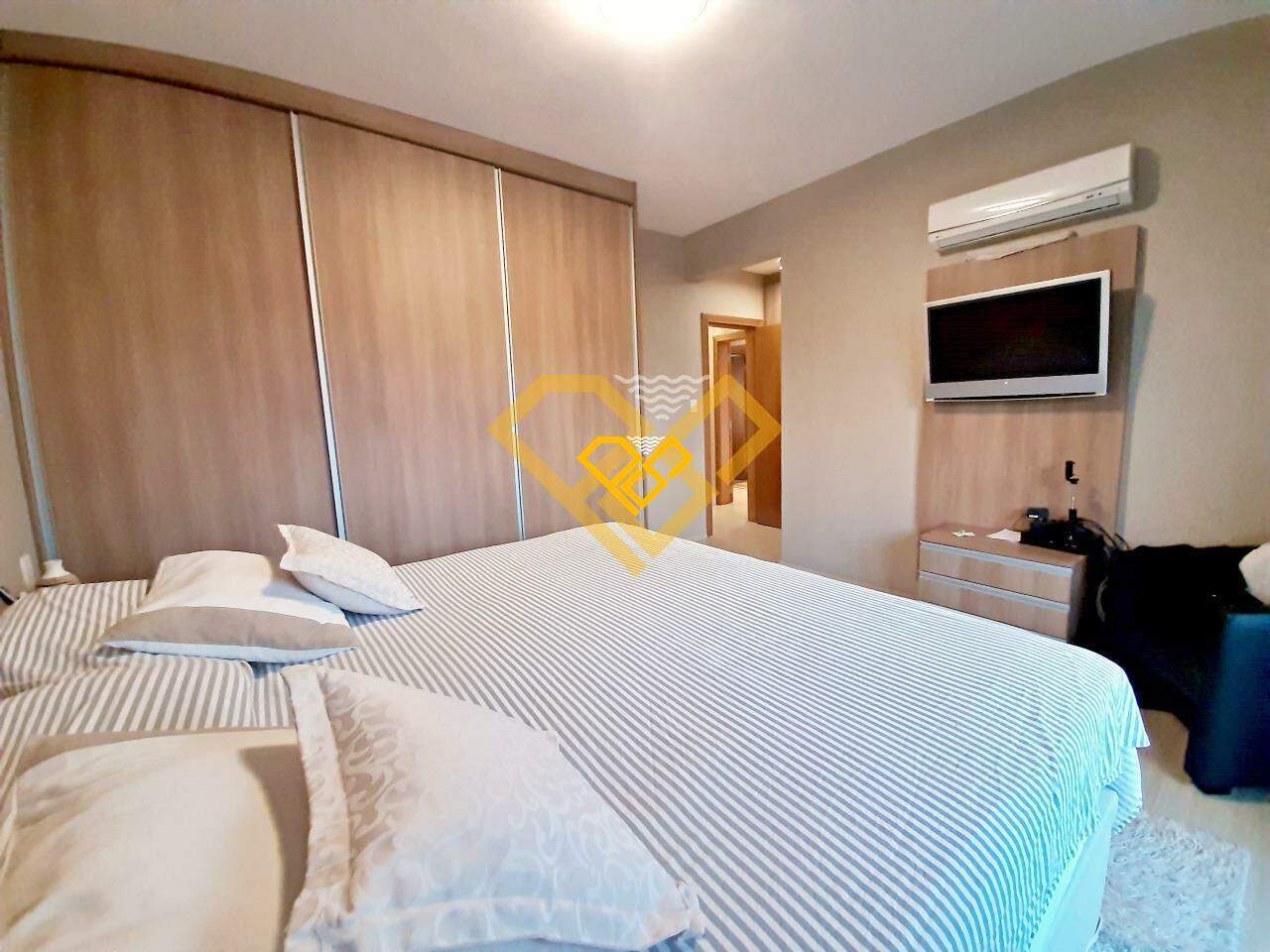 Apartamento à venda no Aparecida: 