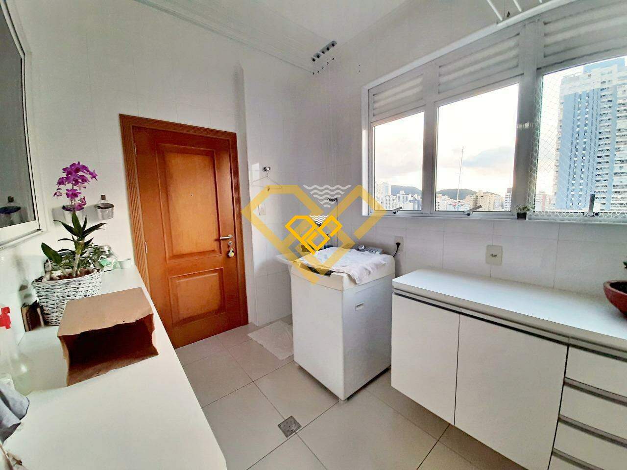 Apartamento à venda no Aparecida: 