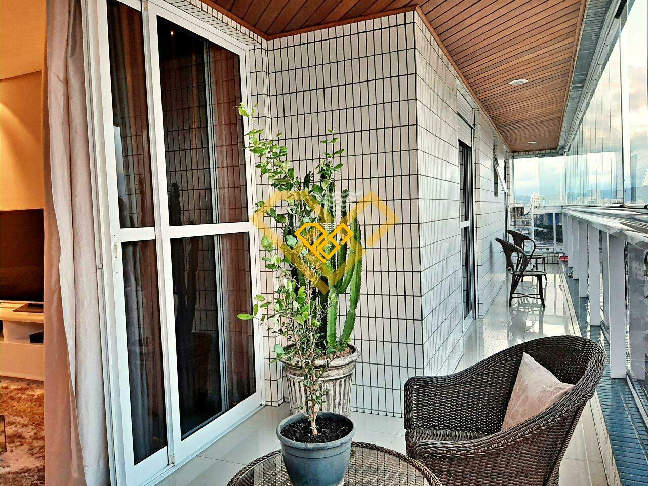 Apartamento à venda no Aparecida: 