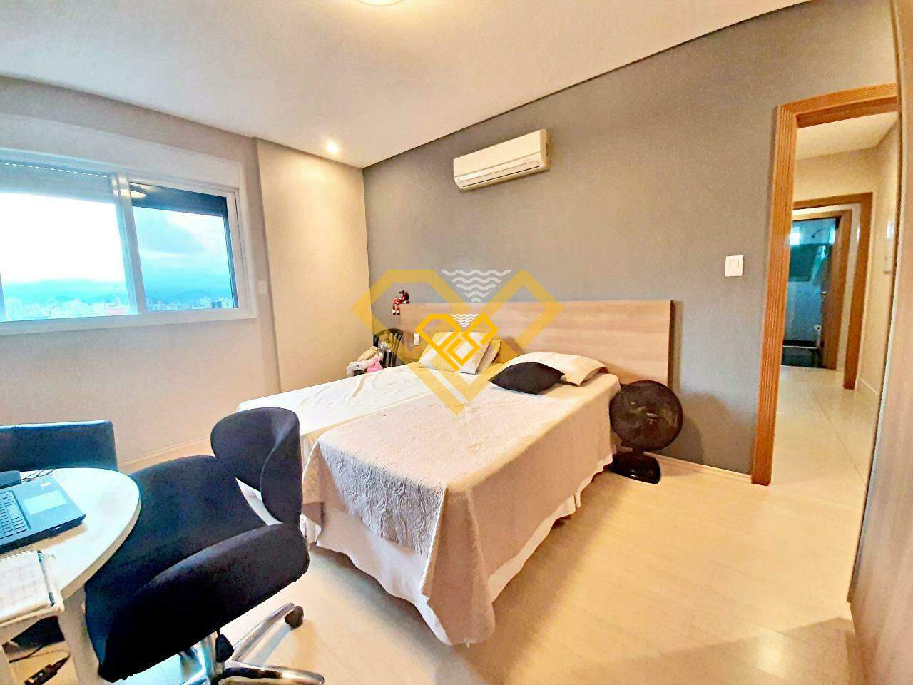 Apartamento à venda no Aparecida: 