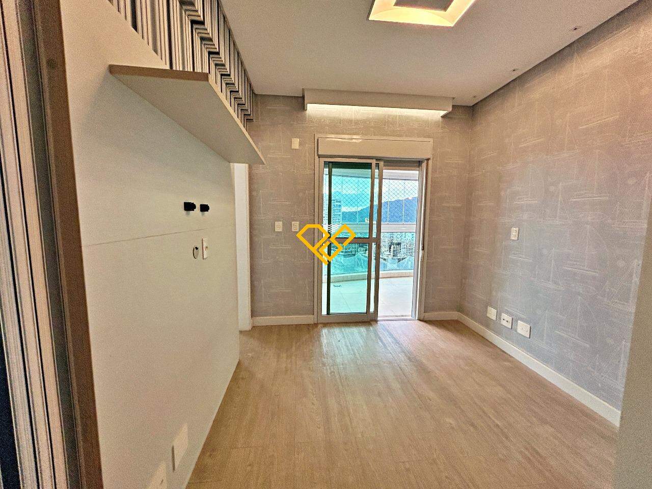 Apartamento à venda no Ponta da Praia: Suíte 3
