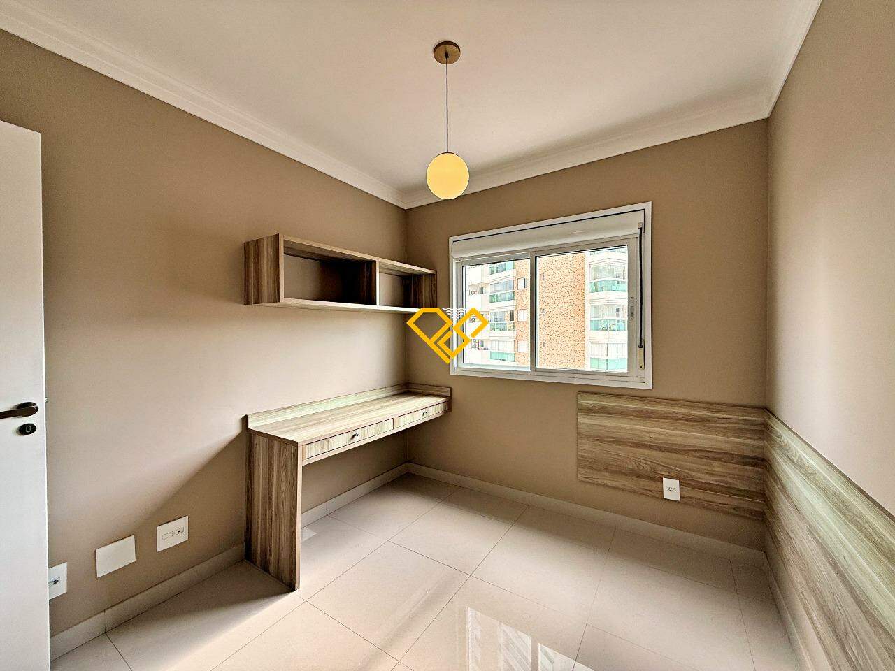 Apartamento à venda no Ponta da Praia: Dormitório 2
