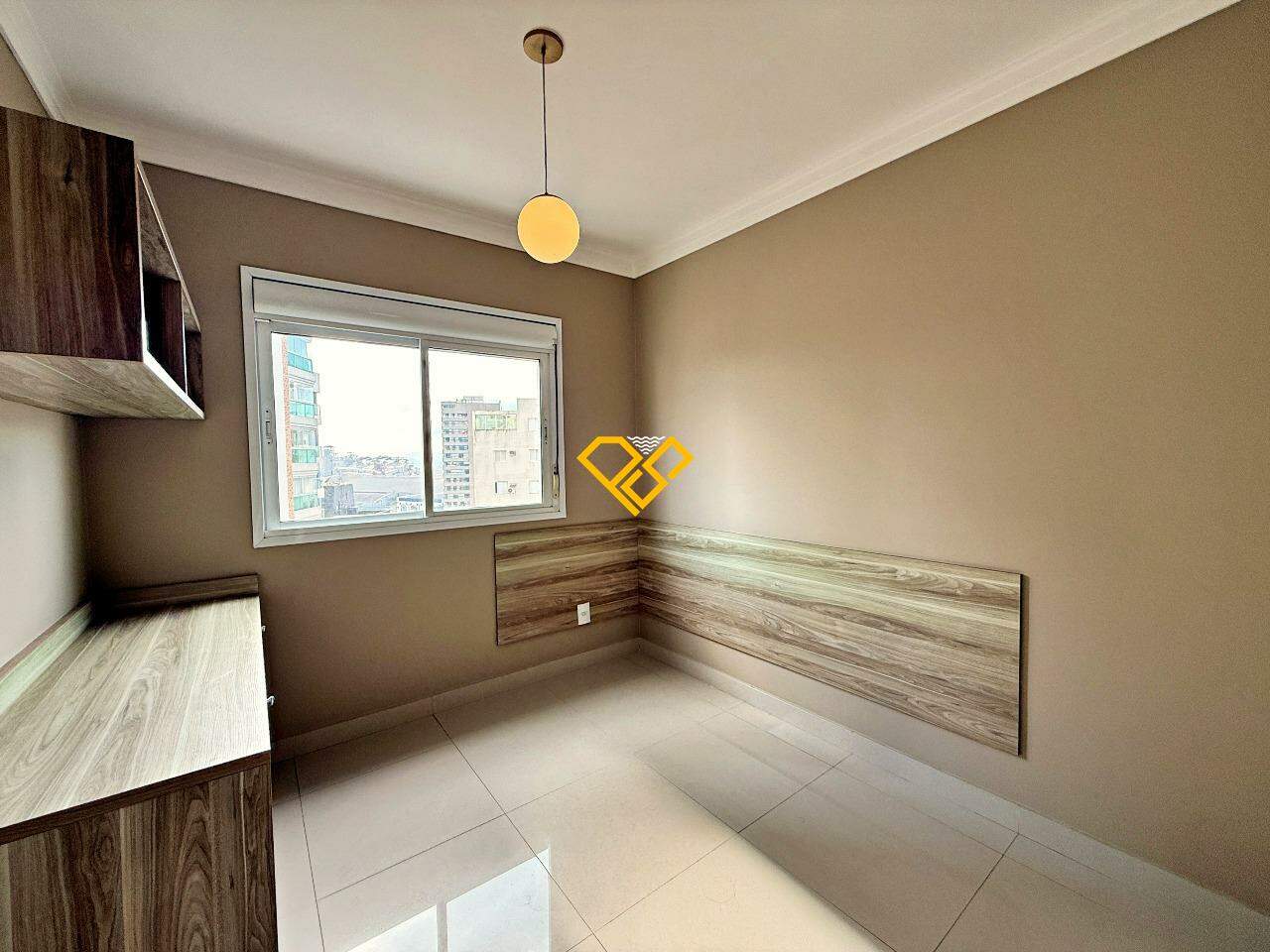 Apartamento à venda no Ponta da Praia: Dormitório 2