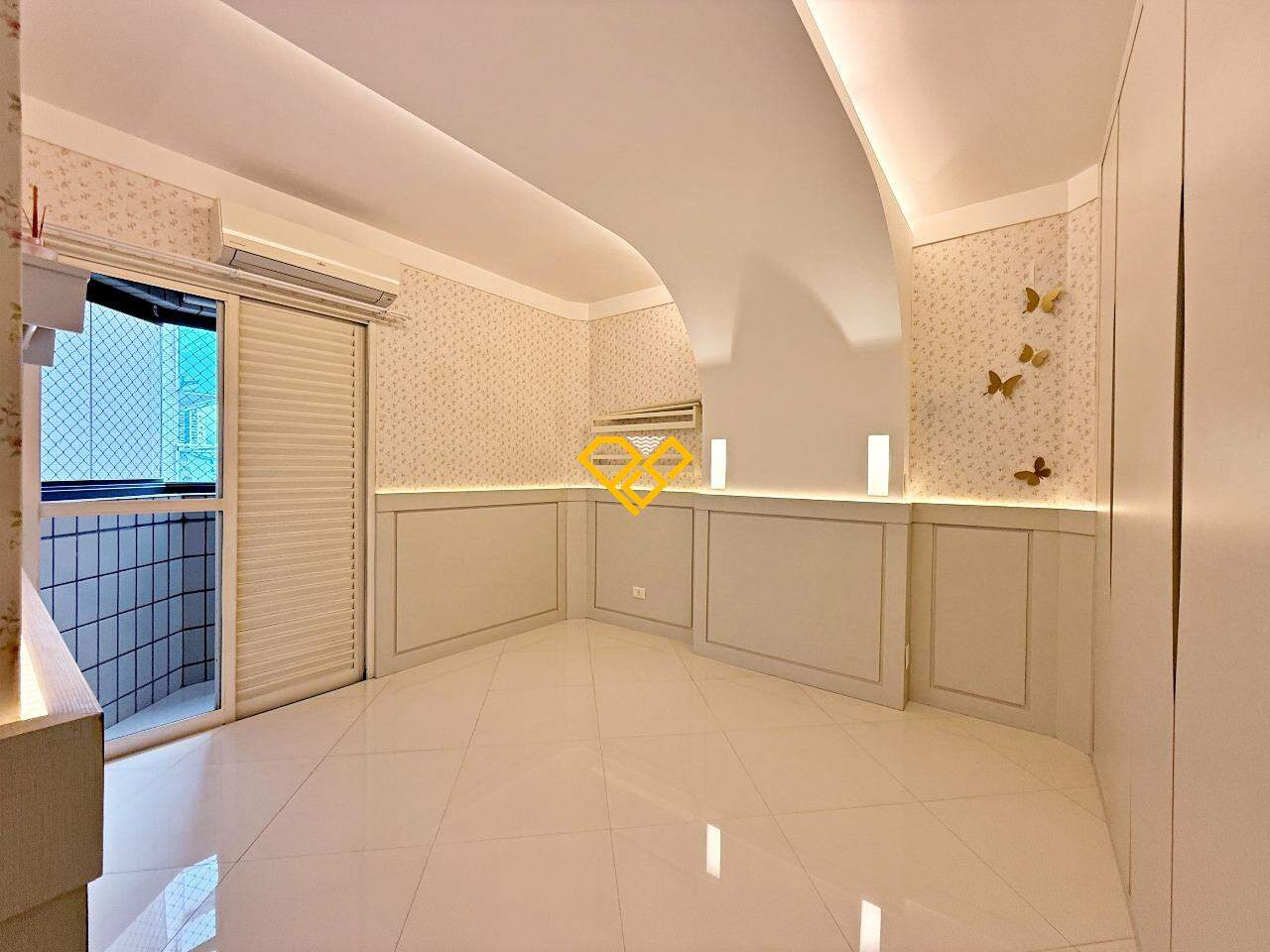 Apartamento à venda no Gonzaga: Suíte 3