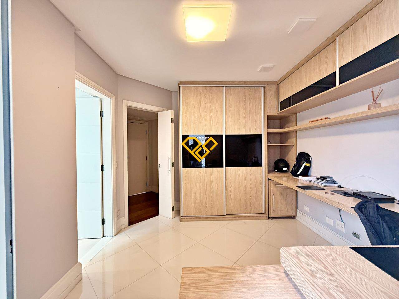 Apartamento à venda no Gonzaga: Suíte 2