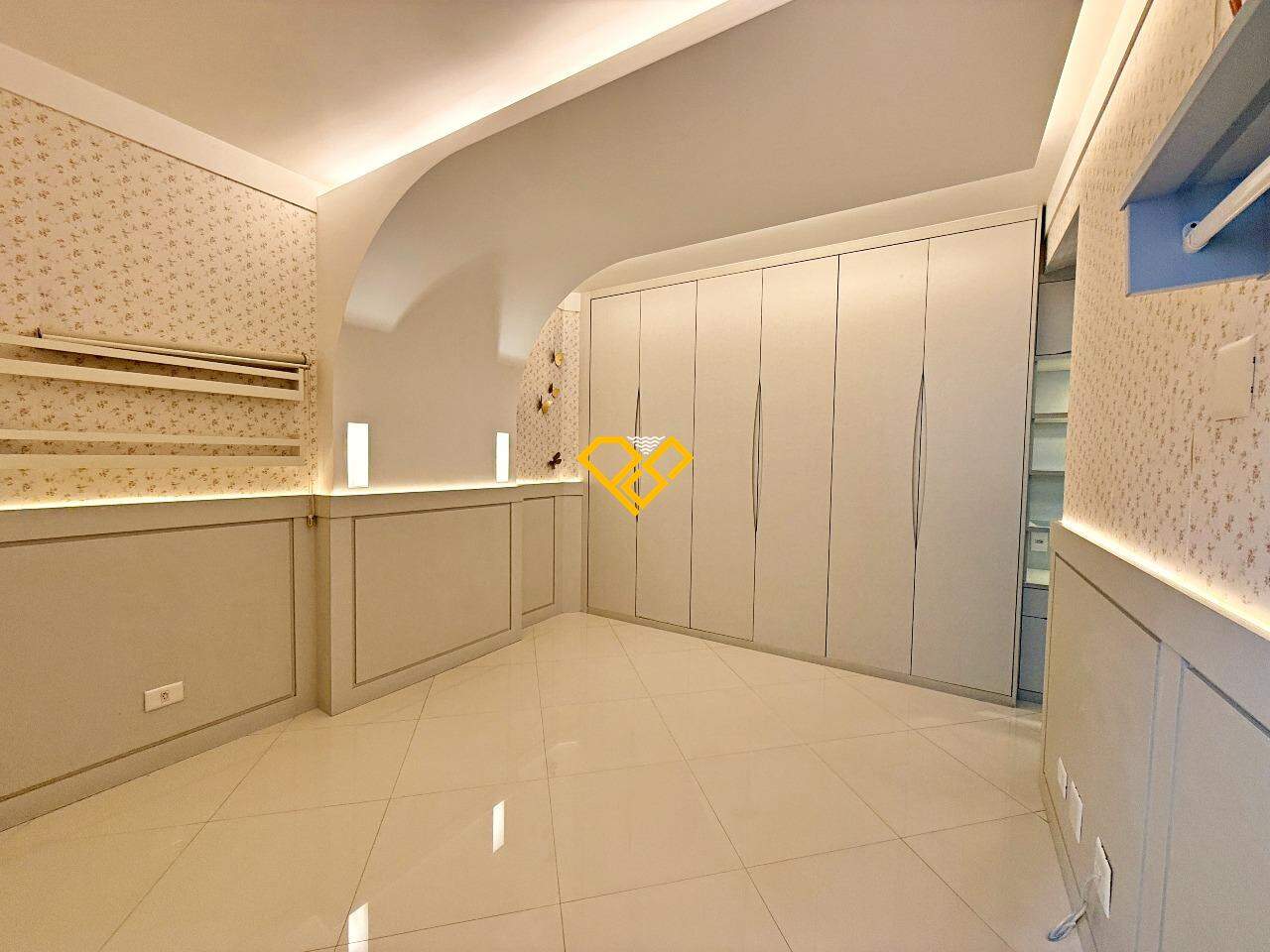 Apartamento à venda no Gonzaga: Suíte 3