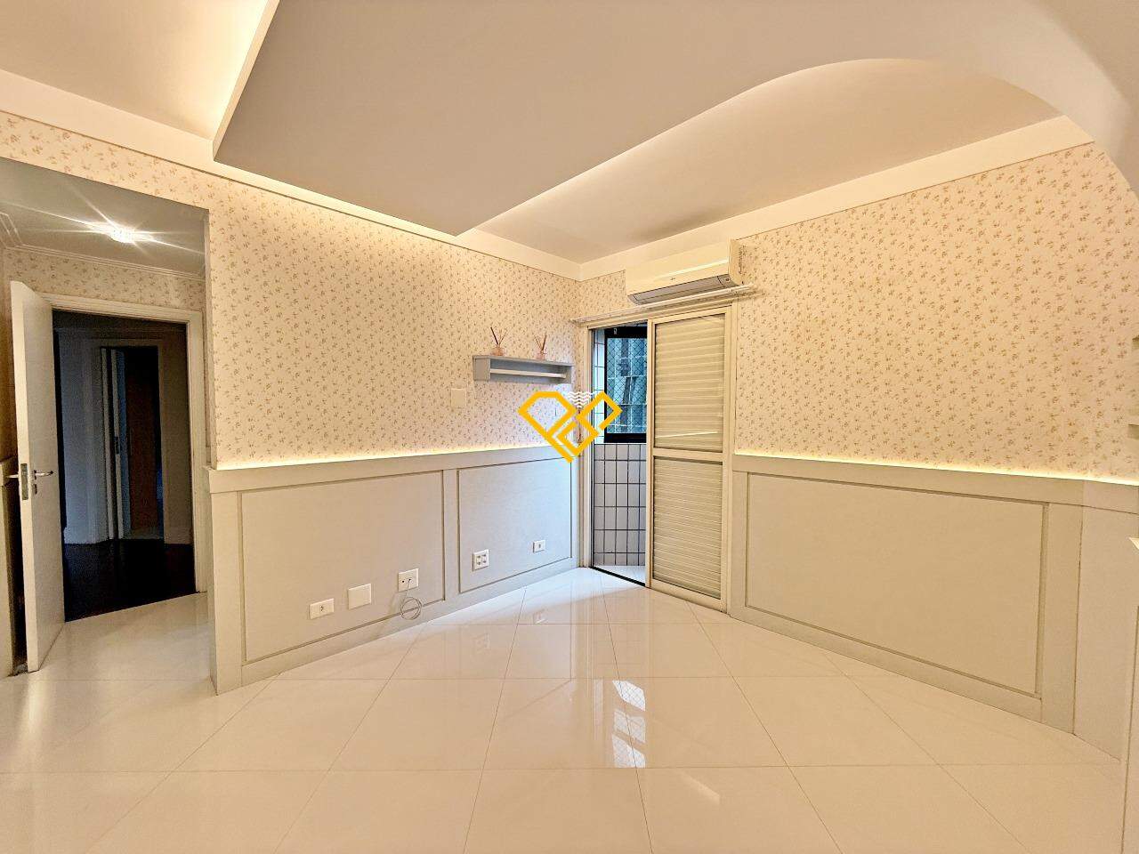 Apartamento à venda no Gonzaga: Suíte 3