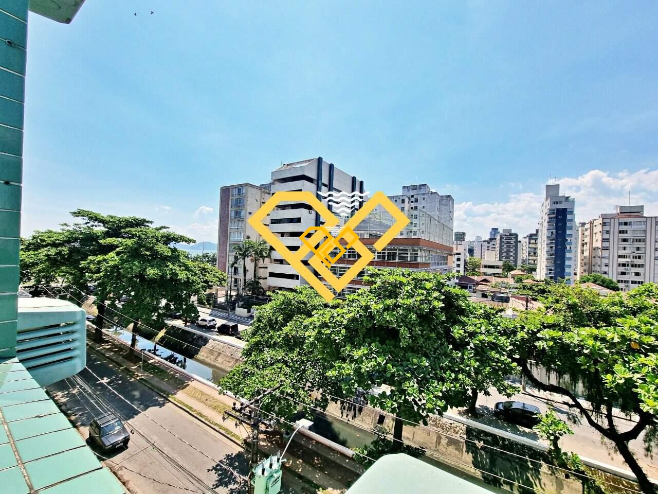 Apartamento à venda no Ponta da Praia: Vista