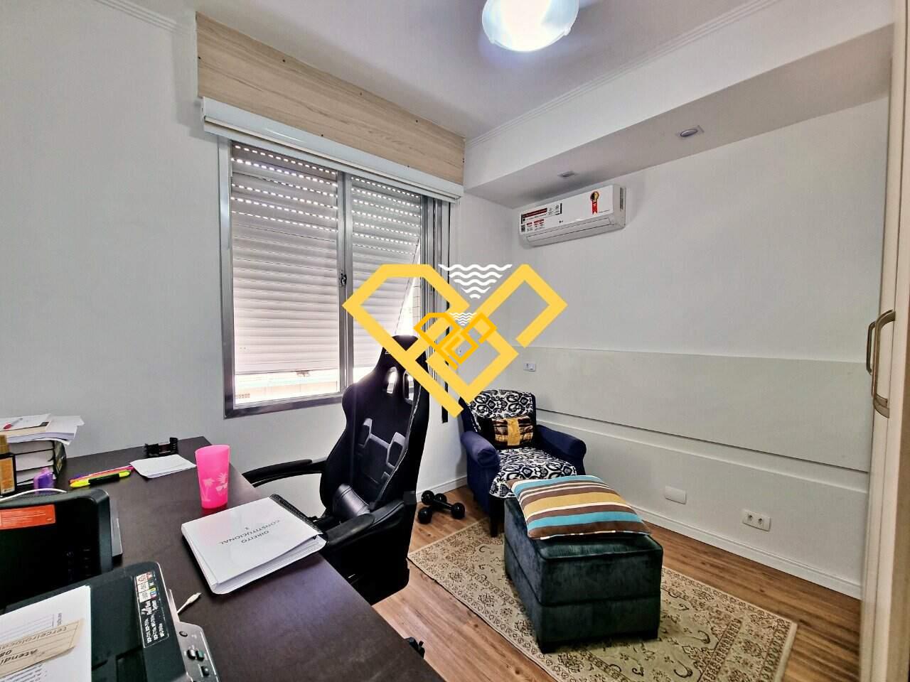 Apartamento à venda no Ponta da Praia: Dormitório 2